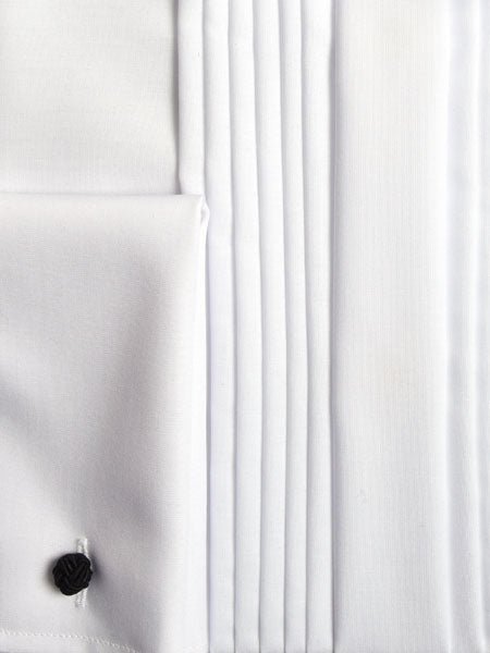 Bosweel Skjorter 20-66-4-10_36 - Bygholm Menswear